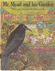 Cover of: Mr. Mead and his Garden by John Vernon Lord