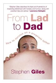 Cover of: From Lad to Dad