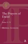 Cover of: The Prayers Of David: (Psalms 51-72)