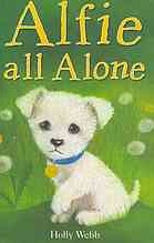 Cover of: Alfie All Alone
