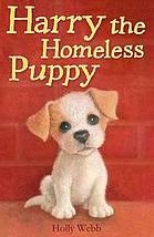 Cover of: Harry the Homeless Puppy