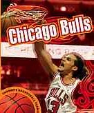 Cover of: Chicago Bulls