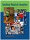 Cover of: Teaching physical education for learning