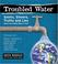 Cover of: Troubled Water