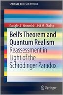 Cover of: Bell's theorem and quantum realism
