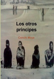 Cover of: Los otros príncipes by 