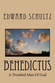 Cover of: Benedictus: A Troubled Man Of God