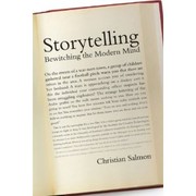 Cover of: Storytelling: bewitching the modern mind