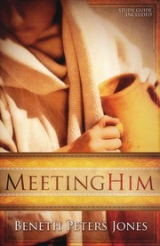 Cover of: Meeting Him