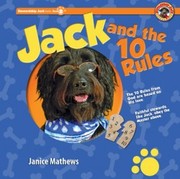 Cover of: Jack and the 10 rules