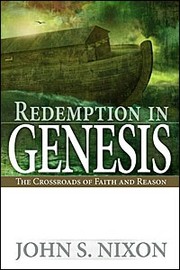Cover of: Redemption in Genesis | John S. Nixon