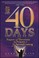 Cover of: 40 Days