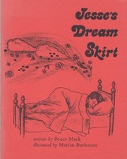 Cover of: Jesse's dream skirt