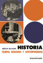 Compendio de Historia Universal by Oscar Secco Ellauri