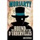 Cover of: Professor Moriarty: The Hound of the D'Urbervilles