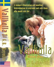 Cover of: Vallkulla by G. R. Revelle