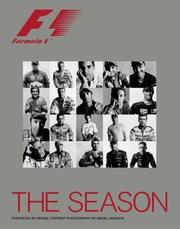 Cover of: Formula 1 The Season - 2003 by Mikael Jansson