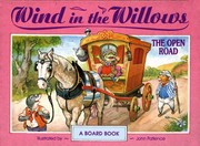 Cover of: Wind in The Willows - The Open Road by Kenneth Grahame