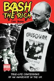 Bash the Rich by Ian Bone