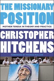 Cover of: The Missionary Position by 