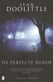 Cover of: De perfecte buren