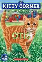 Cover of: Otis by Ellen Miles