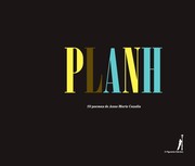 Cover of: Planh. 10 poemas de Anne-Marie Cazalis by 