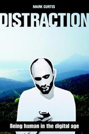 Cover of: Distraction by Mark Curtis