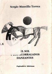 Cover of: Libros de Paginadura Ediciones