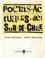 Cover of: Poetas actuales del sur de Chile