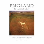 Cover of: England