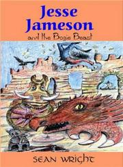 Cover of: Jesse Jameson and the Bogie Beast (Jesse Jameson)