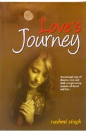 Cover of: Love's Journey