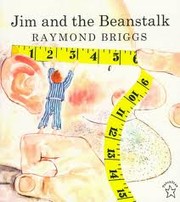 Cover of: Jim & The Beanstalk by 