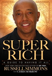 Cover of: Super Rich by 