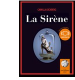 Cover of: La Sirène