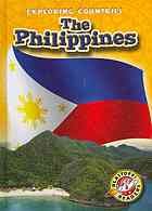 Cover of: The Philippines