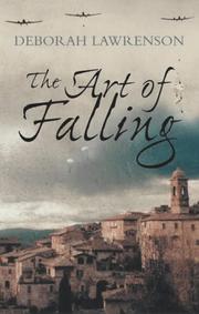 Cover of: Art of Falling, The by Deborah Lawrenson