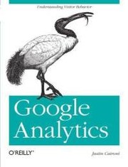 Cover of: Google Analytics by 