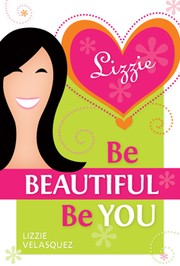 Cover of: Be beautiful, be you