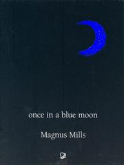 Cover of: Once in a Blue Moon