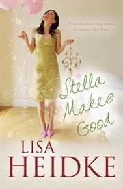 Cover of: Stella Makes Good