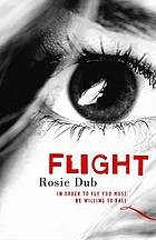 Flight by Rosie Dubb