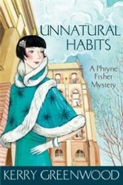Cover of: Unnatural Habits
