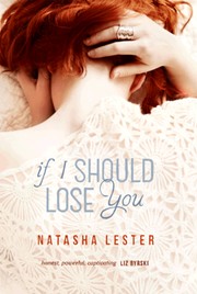 Cover of: If I Should Lose You