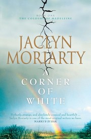 Cover of: A corner of white
