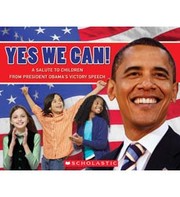 Cover of: Yes We Can! by 