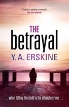 Cover of: The Betrayal