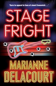 Cover of: Stage Fright