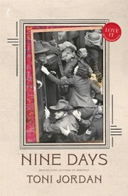 Cover of: Nine Days